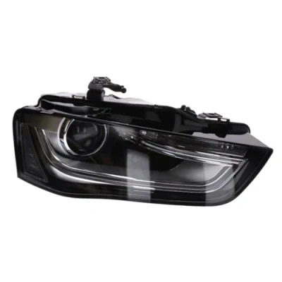 Abbildung von MAGNETI MARELLI 711307024091 Scheinwerfer AUDI: A4 B8 Limousine