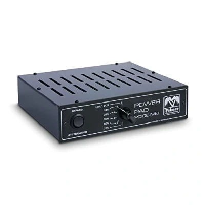 Abbildung von Palmer PDI06L08 (Power Attenuator 8 Ohm)
