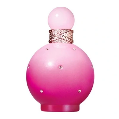 Abbildung von BRITNEY SPEARS™ Candied Fantasy Eau de Toilette, Zerstäuber, Damenduft, unwiderstehlich, süß und blumig, 100 ml