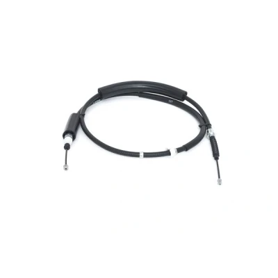 Abbildung von BOSCH 1 987 482 660 Handbremsseil 1685 JAGUAR: X Type Limousine, Kombi