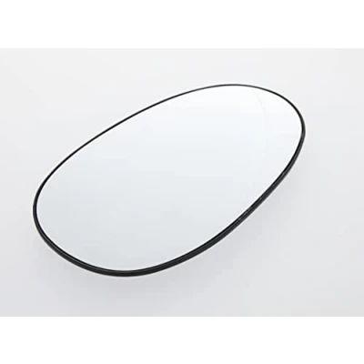 Abbildung von ALKAR 6402010 Außenspiegelglas rechts SMART: Fortwo I Cabrio, Coupe, Roadster Cabrio