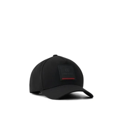 Abbildung von Bogner Fire + Ice Cap, Herren, Größe: One Size, Schwarz