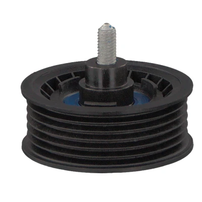 Abbildung von FEBI BILSTEIN 33941 Umlenkrolle FORD: Transit Mk6 Kastenwagen, Tourneo Custom V362 Bus, Kastenwagen
