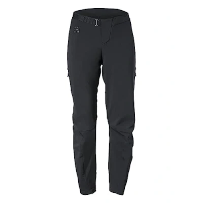 Abbildung von Vaude Outdoorhose, Herren, Größe: XXL, Black