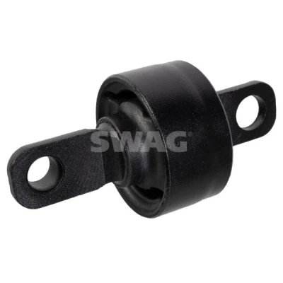 Abbildung von SWAG 33 10 5031 Querlenkerlager Hinterachse rechts, links Gummi HYUNDAI: i30 I Schrägheck, Kombi, KIA: cee‘d Schrägheck