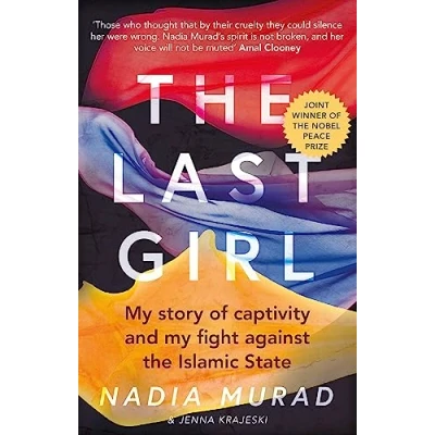 Abbildung von the Last Girl: My Story of Captivity and Fight Against Islamic State