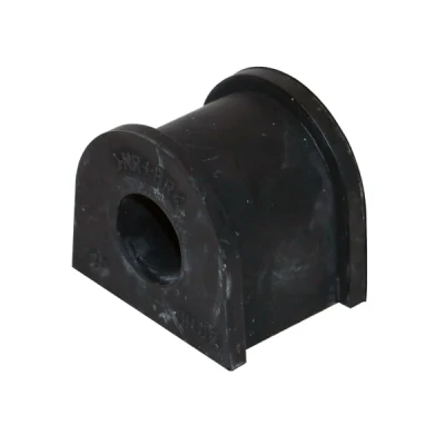 Abbildung von CTR GV0431 Stabigummis Hinterachse 18mm 43mm SUBARU: Legacy 4 Kombi, Limousine
