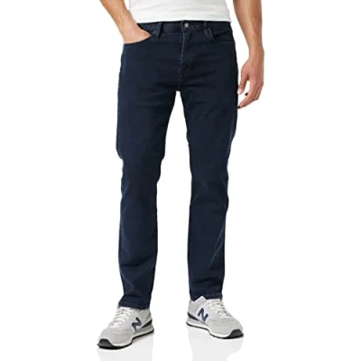 Abbildung von Levi&#039;s Herren 502 Taper Jeans, Indigo Soaker ADV, 30W / 32L