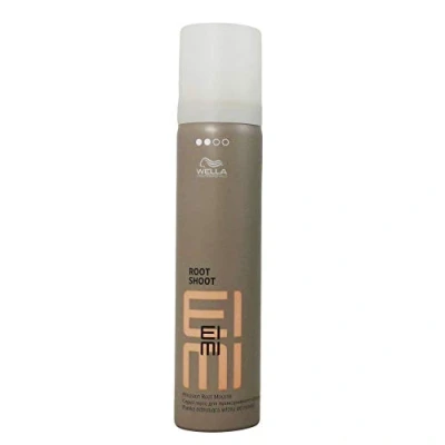 Abbildung von Wella Eimi Root Shoot 75 ml Ansatz Volumenschaum