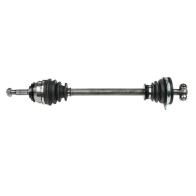 Abbildung von MEYLE 16 14 498 0034 Antriebswelle Vorderachse links 681 ORIGINAL Quality DACIA: LOGAN I Limousine, Sandero I, RENAULT: 1