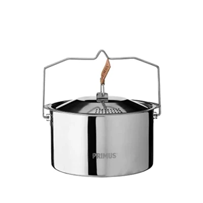 Abbildung von Primus Campfire Pot 3L Stainless