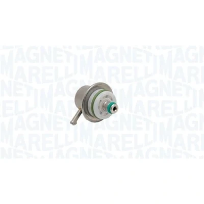 Abbildung von MAGNETI MARELLI 213000000001 Kraftstoffdruckregler MERCEDES BENZ: E Klasse Limousine, G SUV, SLK, SMART: Cabrio, Fortwo I Coupe