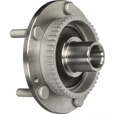 Abbildung von JAPANPARTS KK 10601 Radnabe Vorderachse KIA: SORENTO 1