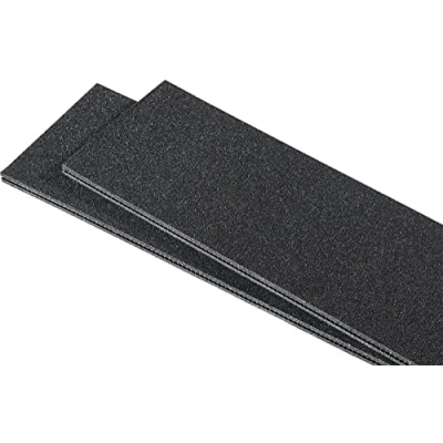 Abbildung von Peli 1520 Zusatzstreifen (1 Stück) für TrekPak Trennwandset, Original Protector Case Zubehör, Kompatibel mit: Koffer, Farbe: Schwarz