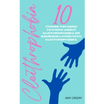 Abbildung von Cleithrophobia: 10 things you need to know about cleithrophobia or someone living with