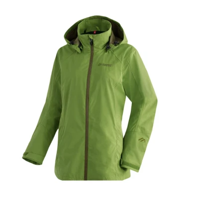 Abbildung von Maier Sports Damen Funktionsjacke Partu Long