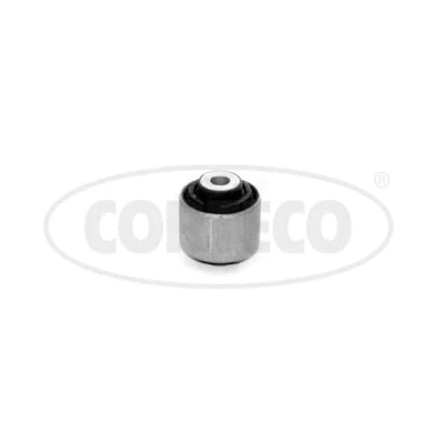 Abbildung von CORTECO 49400911 Halter, Querlenkerlagerung oben, Hinterachse rechts, links