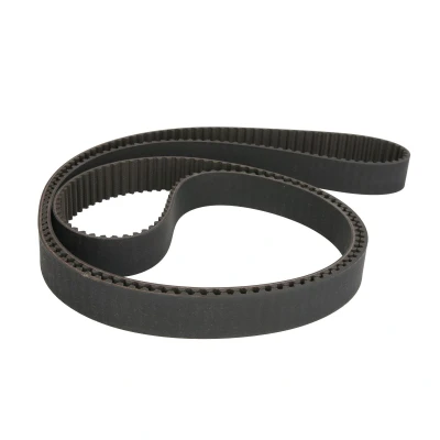 Abbildung von CONTITECH CT1068 Zahnriemen 281 30 AUDI: A8 D3, A6 C5 Avant, A4 B6 Avant