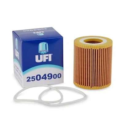 Abbildung von UFI 26.072.00 Kraftstofffilter Filtereinsatz IVECO: DAILY 4 Kasten/Kombi, Pritsche/Fahrgestell, Kipper