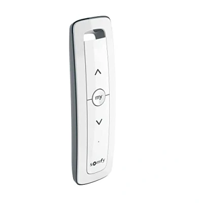 Abbildung von Somfy 1870402 1 Kanal Funk Handsender