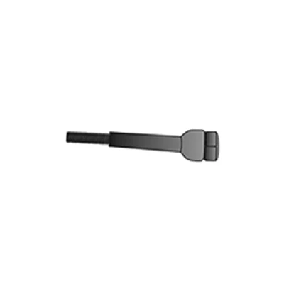 Abbildung von FA1 235 904 Schraube, Abgasanlage M6 CITROËN: Berlingo / First I, PEUGEOT: Partner I Combispace
