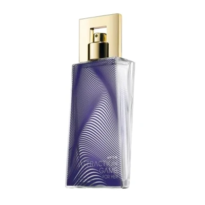 Abbildung von Avon Attraction Game for Her Eau de Parfum, 50 ml