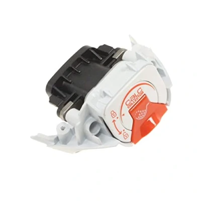 Abbildung von Groupe SEB CS 10000036 Antikalkschutz Bügeleisen filter anti kalk stoomgenerator