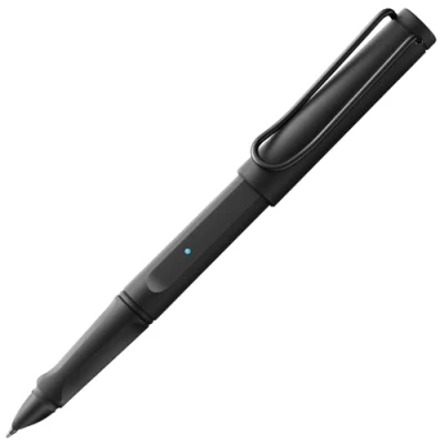 Abbildung von LAMY Safari Al Black Ncode