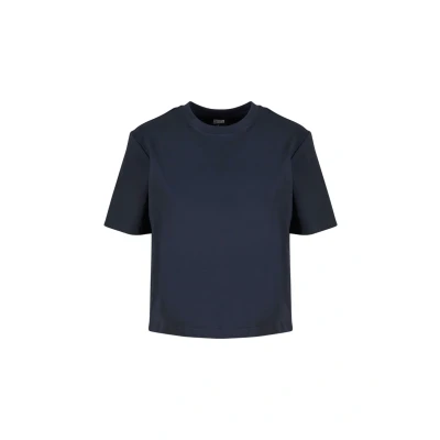 Abbildung von Urban Classics Damen T Shirt Ladies Sorona Loose Fit Tee, erhältlich, Größen XS 5XL