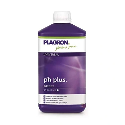 Abbildung von Plagron PH + 500mL