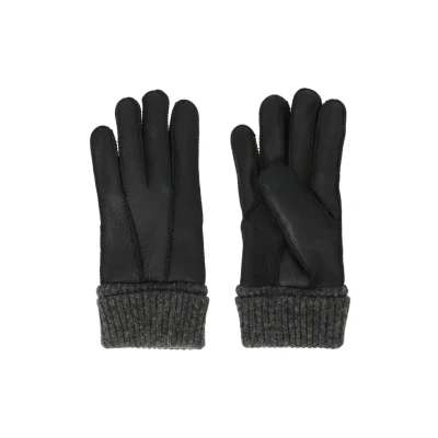 Abbildung von Whistler Fingerhandschuh, Damen, Größe: Medium, black