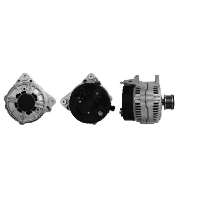 Abbildung von LUCAS LRB00391 Lichtmaschine 12V 120A VOLKSWAGEN: Golf 4 Schrägheck, Sharan I, New Beetle AUDI: A3 SKODA: Octavia 1 Combi