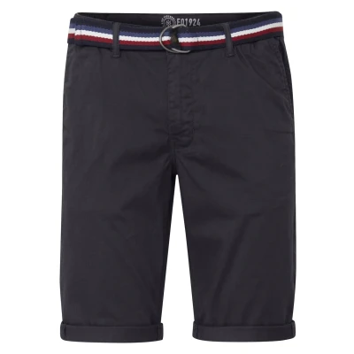 Abbildung von FQ1924 Shorts, Herren, Größe: 3XL, Black beauty
