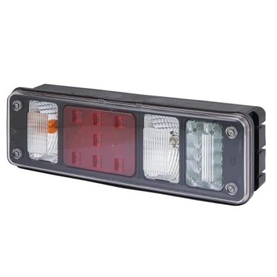Abbildung von Rücklicht, Kombi HELLA 2VP 340 961 031