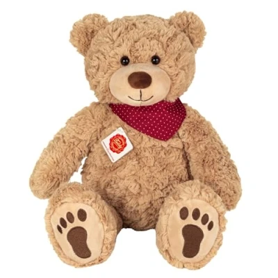 Abbildung von Teddy Hermann® Kuscheltier Chilly mit Halstuch 40 cm