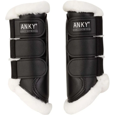 Abbildung von ANKY Flex Trainer Schwarz M