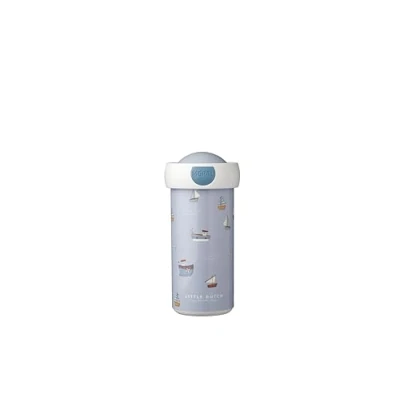 Abbildung von Schulbecher Campus 300 ml Little Dutch Matrosenbucht Mepal