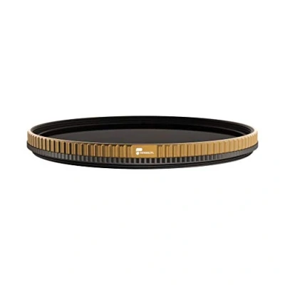 Abbildung von PolarPro QuartzLine 82mm ND1000/PL Kamerafilter (10 Stop Neutral Density / Polarisator Hybridfilter)