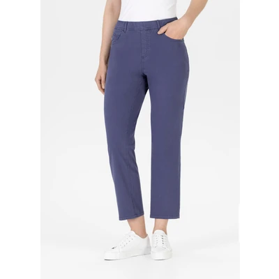 Abbildung von Stehmann Stoffhose im Five Pocket Style