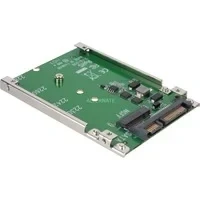 Abbildung von Konverter SATA 22P&gt;M.2 NGFF 2,5&quot;, Adapter