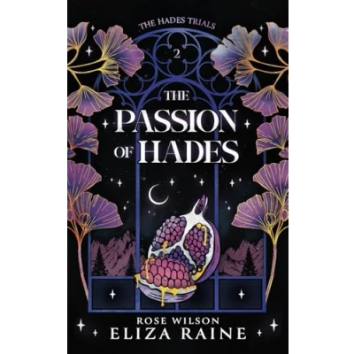 Abbildung von The Passion of Hades: A Fated Mates Fantasy Romance (Dark Gods Olympus, Band 2)