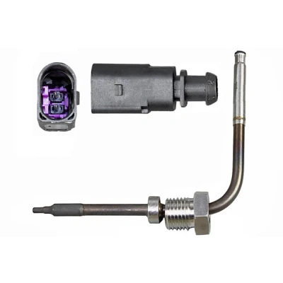 Abbildung von METZGER 0894815 Sensor, Abgastemperatur AUDI: A6 C7 Avant, A7 Sportback, Limousine