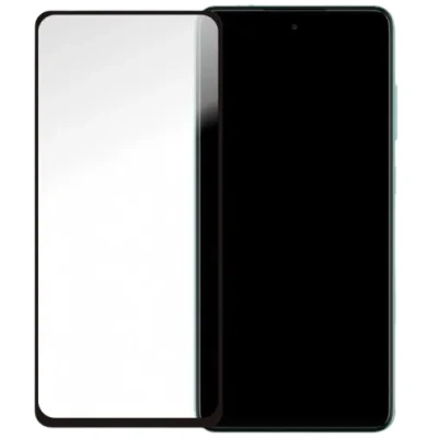 Abbildung von Mobilize Gehärtetes Glas Edge to Displayschutzfolie Samsung Galaxy A52/A52s