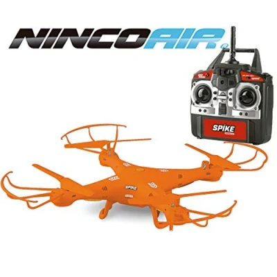 Abbildung von Ninco Drone Spike Einfache Bedienung. ab 8 Jahren (NH90128)