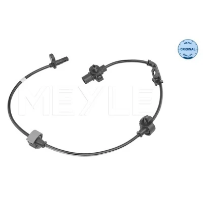 Abbildung von Sensor, Raddrehzahl MEYLE 36 14 899 0011
