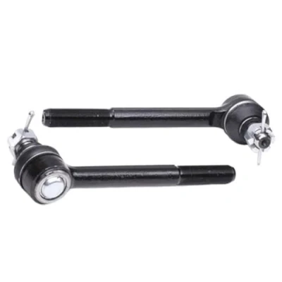 Abbildung von RIDEX 914T0857 Spurstangenkopf 14,8mm M16x1mm LADA: Niva