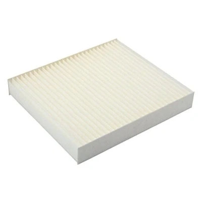 Abbildung von MAPCO 65583 Innenraumfilter Pollenfilter Papier SUBARU: Impreza II Kombi, Limousine