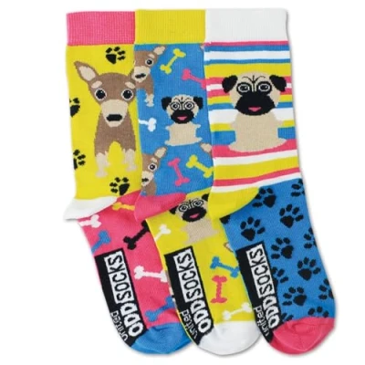 Abbildung von United Oddsocks Socken &quot;Socken 3er Pack&quot;