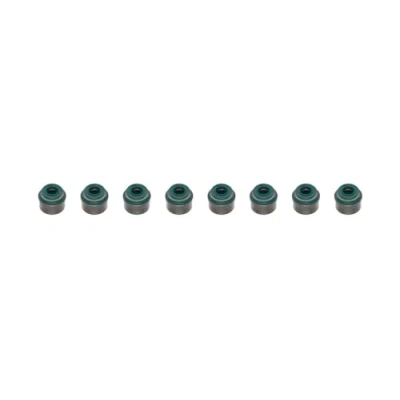 Abbildung von AJUSA 57041900 Dichtungssatz, Ventilschaft VOLKSWAGEN: Golf 4 Schrägheck, 5 Polo IV AUDI: A3 A4 B6 Limousine