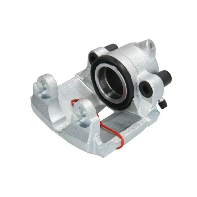 Abbildung von LAUBER 77.5188 Bremssattel Gusseisen Vorderachse links BMW: 3 Coupe, Cabrio, Z4 Roadster